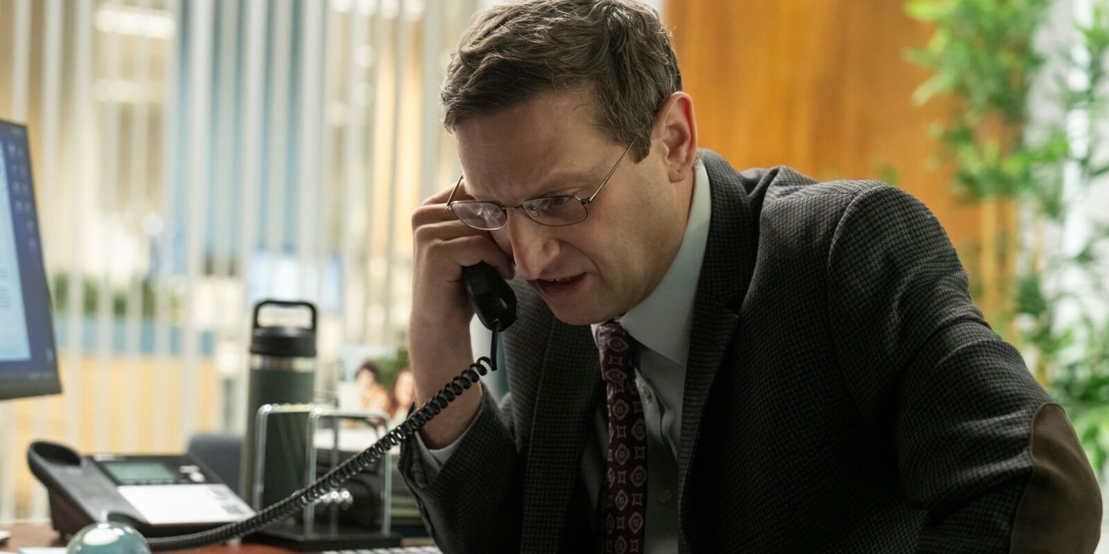 The chair company stagioni 1 la serie imperdibile su HBO Max The chair company stagioni 1 la serie imperdibile su HBO Max