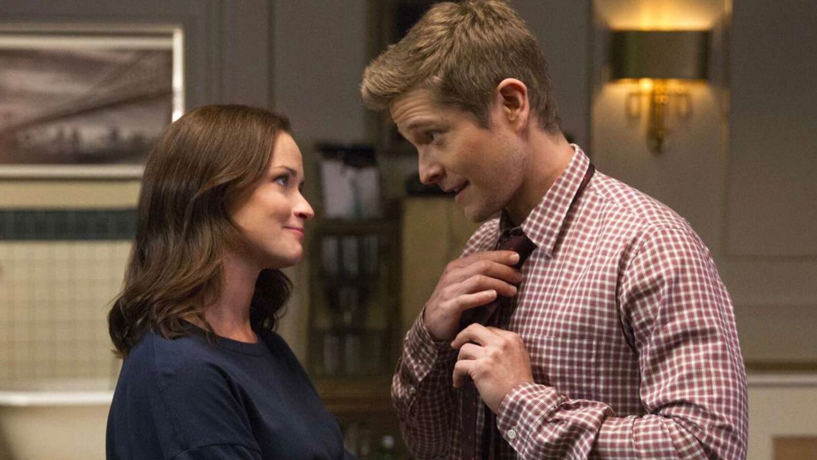 Gilmore girls stagione 9 la storia di rory ha bisogno di una grande svolta Gilmore girls stagione 9 la storia di rory ha bisogno di una grande svolta