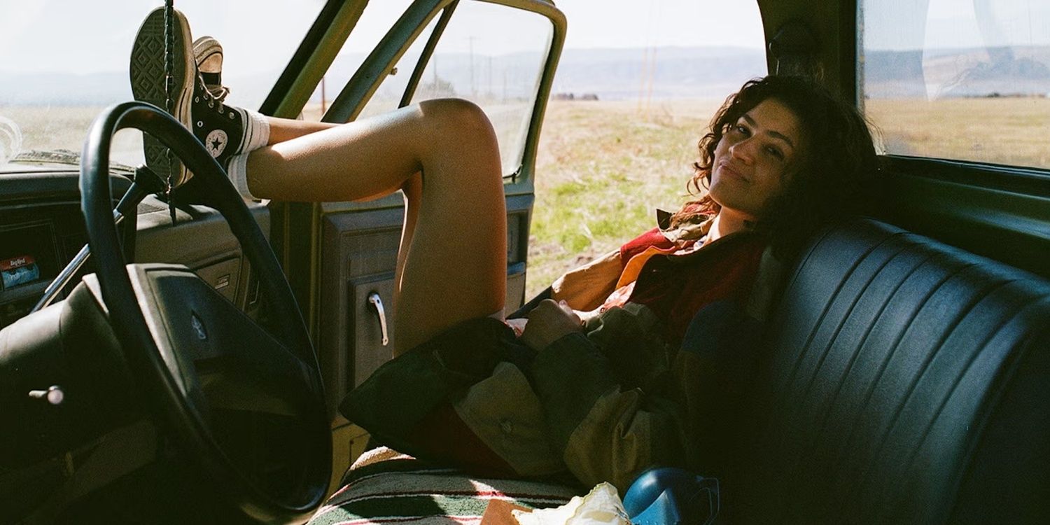 Euforia stagione 3: destinazione di ogni personaggio dopo il salto temporale Euforia stagione 3: destinazione di ogni personaggio dopo il salto temporale