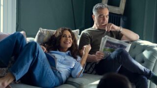 Netflix celebra il primo gennaio con la terza stagione della nuova serie di Harlan Coben