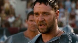 Russell crowe critica gladiator ii: manca il cuore morale del film originale