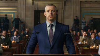 Doctor who il motivo per cui il dottore ha detto davvero ciao a barclay