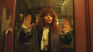 Russian doll stagione 3: la visione di natasha lyonne per un ritorno in stile twin peaks