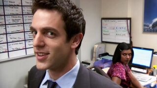 La svolta nascosta di the office: l’impatto della troupe del documentario