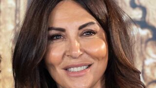 Sabrina ferilli e la sua carriera in fiction tv un percorso autentico e coinvolgente