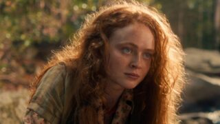 Sadie sink parla di spider-man brand new day come un momento di svolta