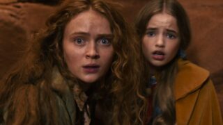 Data uscita e durata della seconda parte della stagione 5 di stranger things su netflix