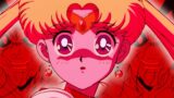 Episodio più sottovalutato di sailor moon e il più inquietante della serie