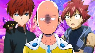 Anime ha fatto record nel 2025 ma queste 10 serie sono state davvero brutte