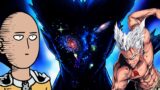 Il ritorno dell’ultimo villain di one punch man dopo due anni con il look più spettacolare