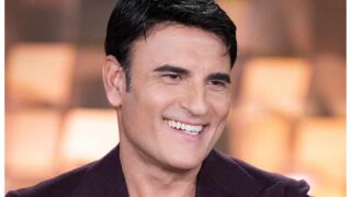 Sal da vinci vita privata età moglie figli carriera e sanremo