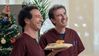 Sicilia express miniserie natalizia su netflix dal 5 dicembre 2025