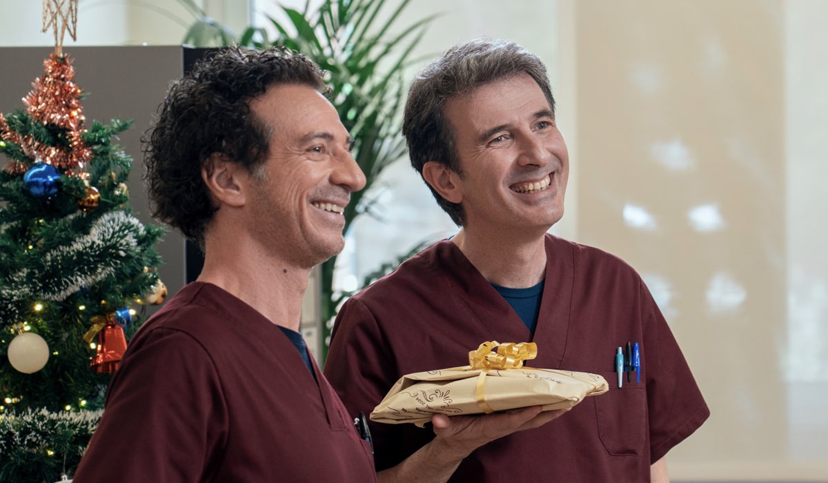 sicilia express miniserie natalizia su netflix dal 5 dicembre 2025