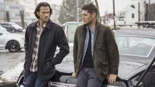 Questo prequel di supernatural sarebbe durato più di una stagione rispetto a the winchesters