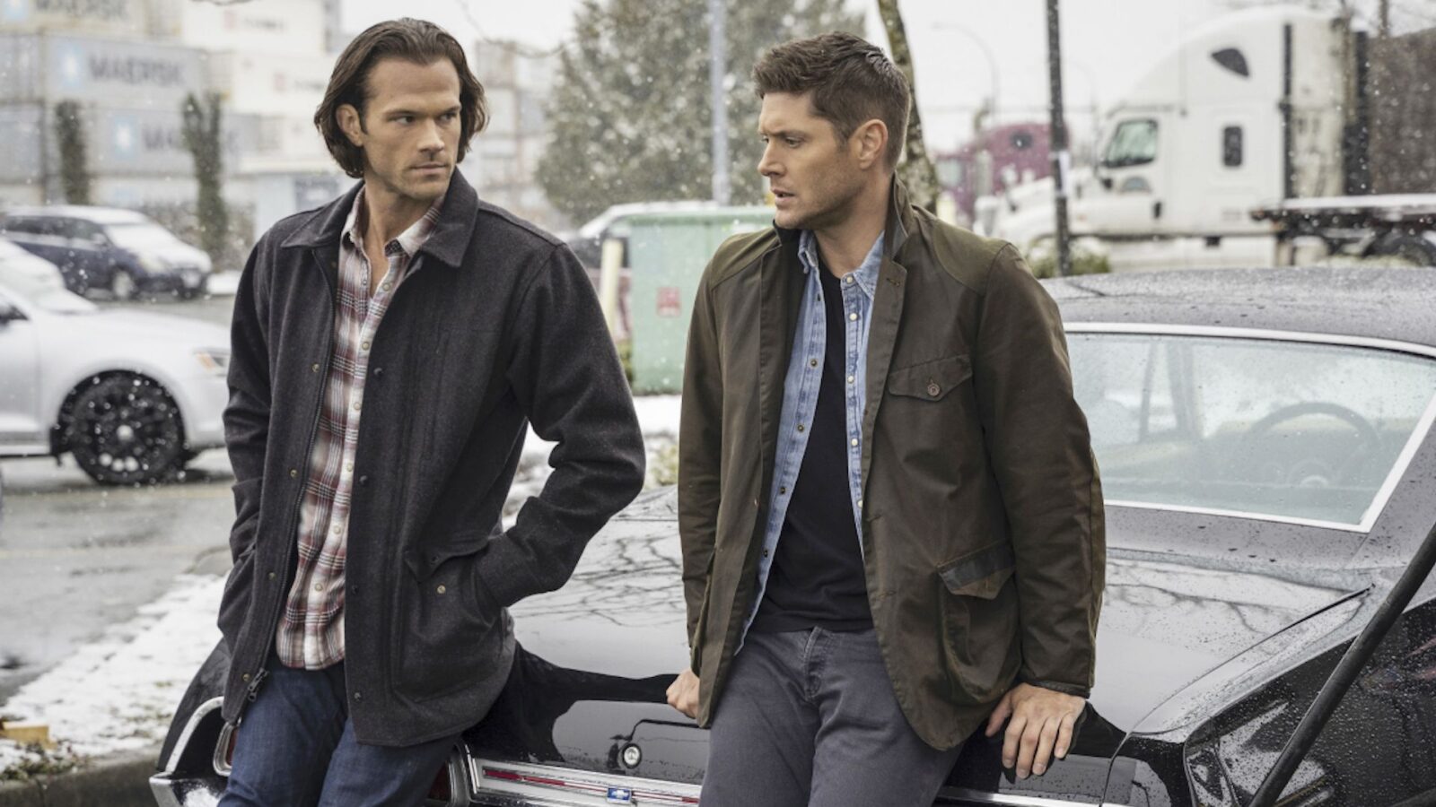 questo prequel di supernatural sarebbe durato pi249 di una stagione rispetto a the winchesters da Jumptheshark.it questo prequel di supernatural sarebbe durato pi249 di una stagione rispetto a the winchesters