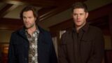 Supernatural villain stagione 16 da evitare assolutamente