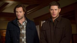 Supernatural villain stagione 16 da evitare assolutamente