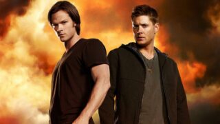 Supernatural nuova serie porta dean e sam a caccia di mostri in paese
