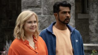 Ed weeks protagonista in commedia vampiri: un  film da non perdere