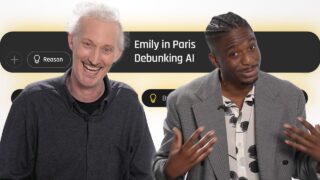 Scenari futuri di Emily in paris oltre la stagione 5 secondo le star dell ai