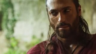 Sandokan anticipazioni 15 dicembre scoperta choc che mette alla prova il pirata