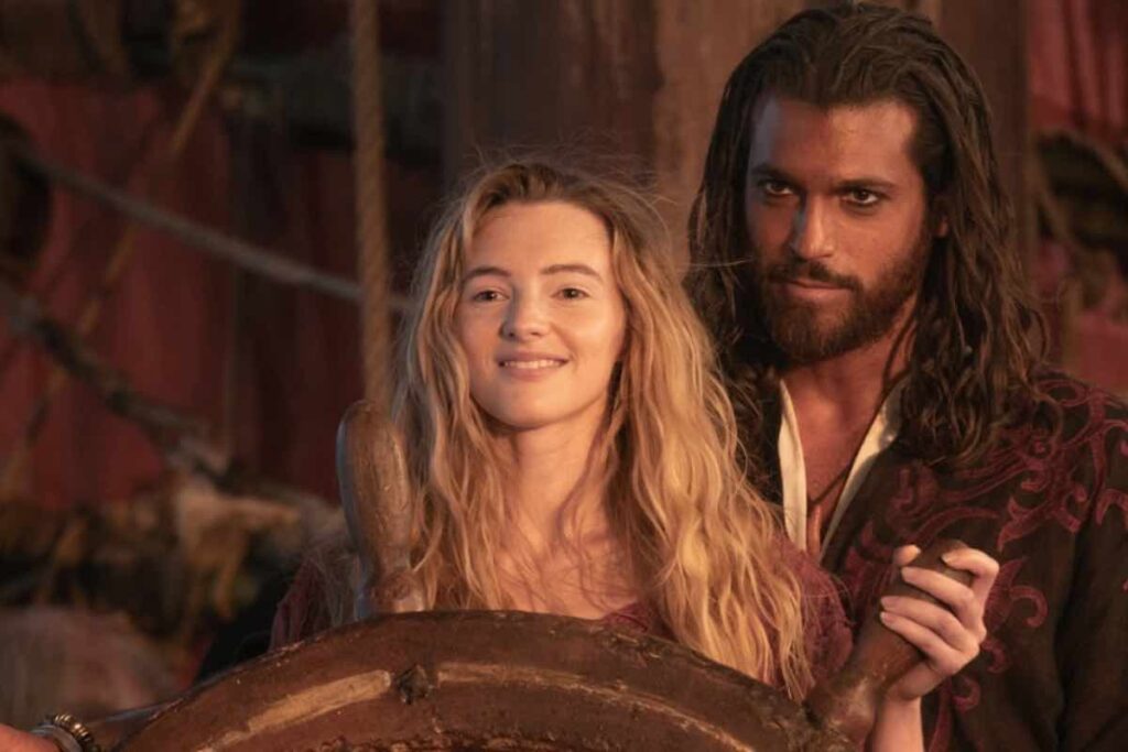 Sandokan seconda stagione: trama, data di uscita e cosa aspettarsi