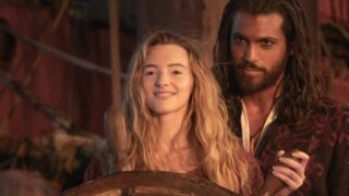 Sandokan seconda stagione: trama, data di uscita e cosa aspettarsi