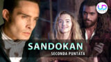 Sandokan seconda puntata sfida lord brooke in avventure epiche