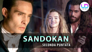 Sandokan seconda puntata sfida lord brooke in avventure epiche