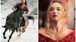 Sandokan ultime novità sulla fine di Marianna nella serie