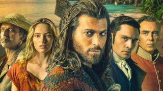 Sandokan terzo episodio spoiler: scopri come la rivelazione cambia tutto nella serie con Can Yaman