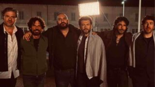 Sandro bersani parla di acab 2 e sogni un film con kim rossi stuart