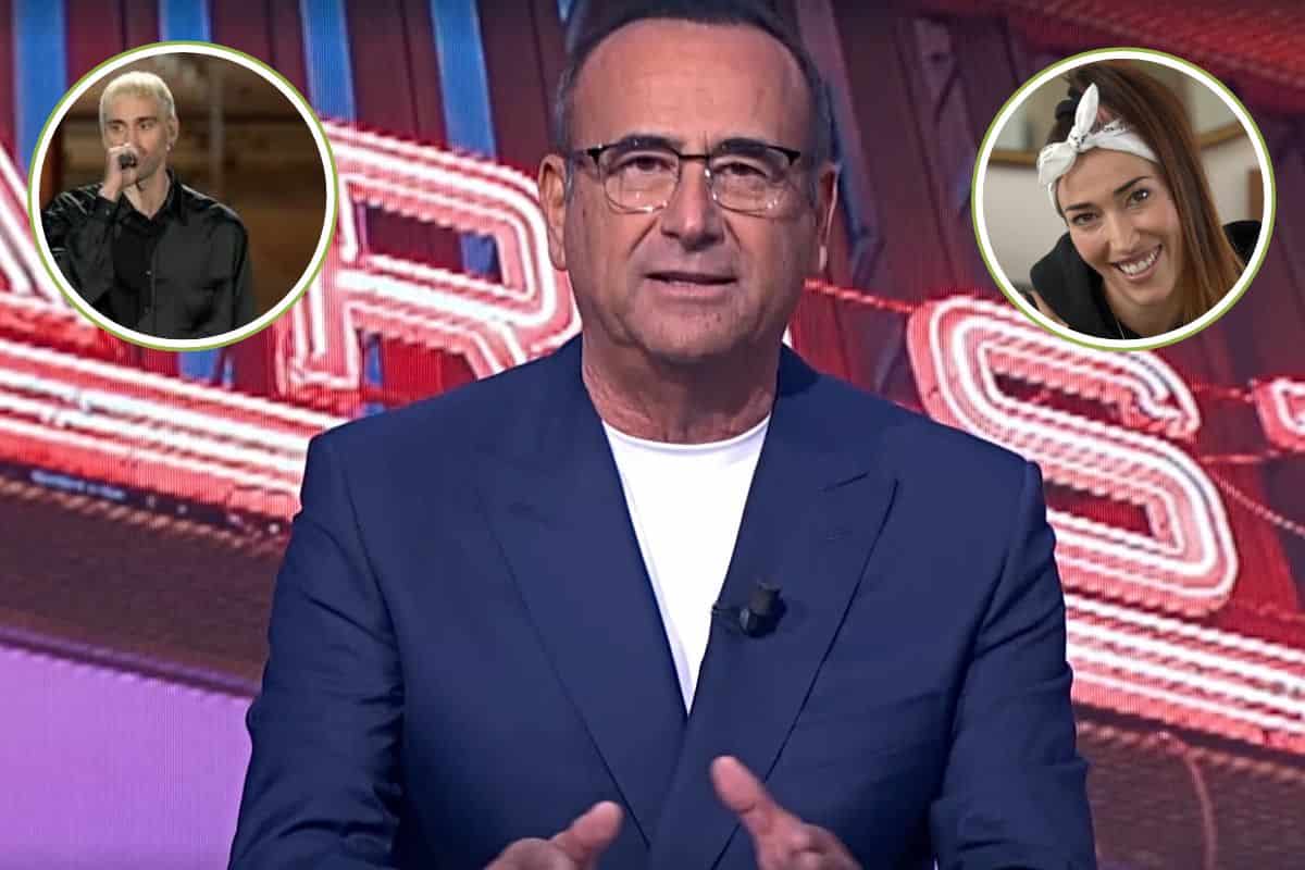 Sanremo 2026 esclusi la lista dei candidati non scelti da carlo conti