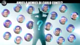 Sanremo 2026 escluso l ex vincitore si sfoga contro conti
