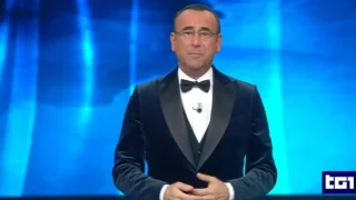 Sanremo 2026 il  jingle dopo tutta l’italia