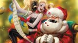 Migliori apparizioni di babbo natale nelle copertine marvel e dc comics