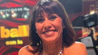 Sara Di Vaira: età, carriera, vita privata e instagram della ballerina di Ballando con le Stelle