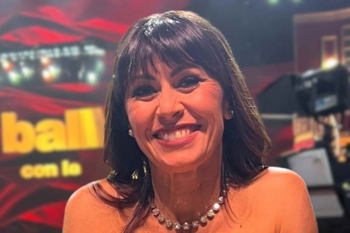 sara di vaira et224 carriera vita privata e instagram della ballerina di ballando con le stelle da Jumptheshark.it sara di vaira et224 carriera vita privata e instagram della ballerina di ballando con le stelle