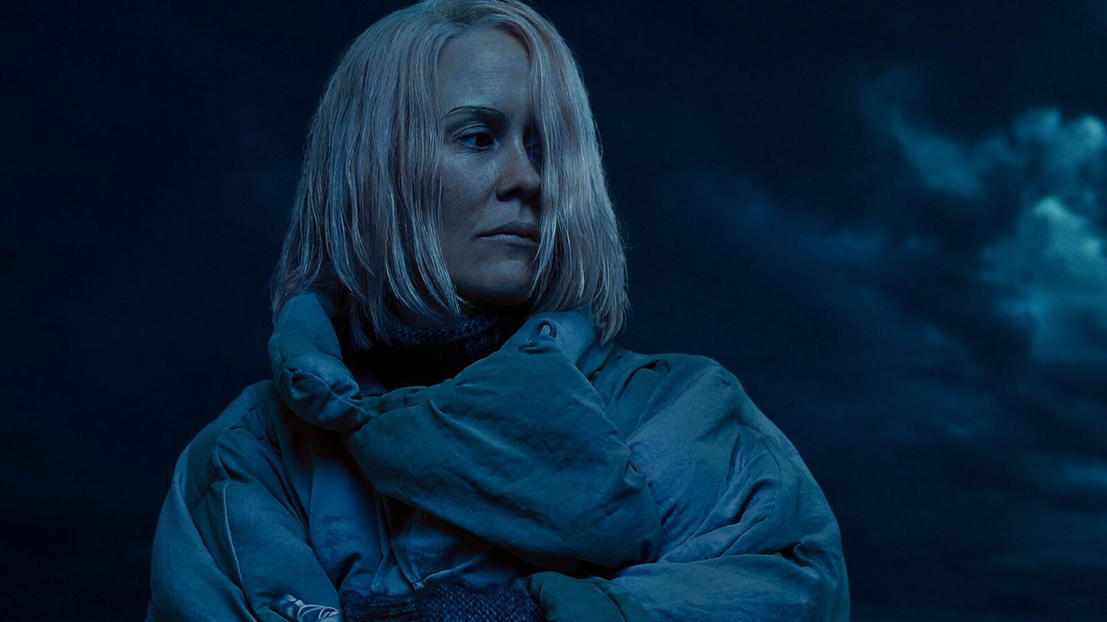 Perché Sarah Paulson ha lasciato American Horror Story dopo la decima stagione