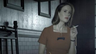30 anni fa, l’inizio di american gothic di Sarah Paulson ha aperto la strada a american horror story