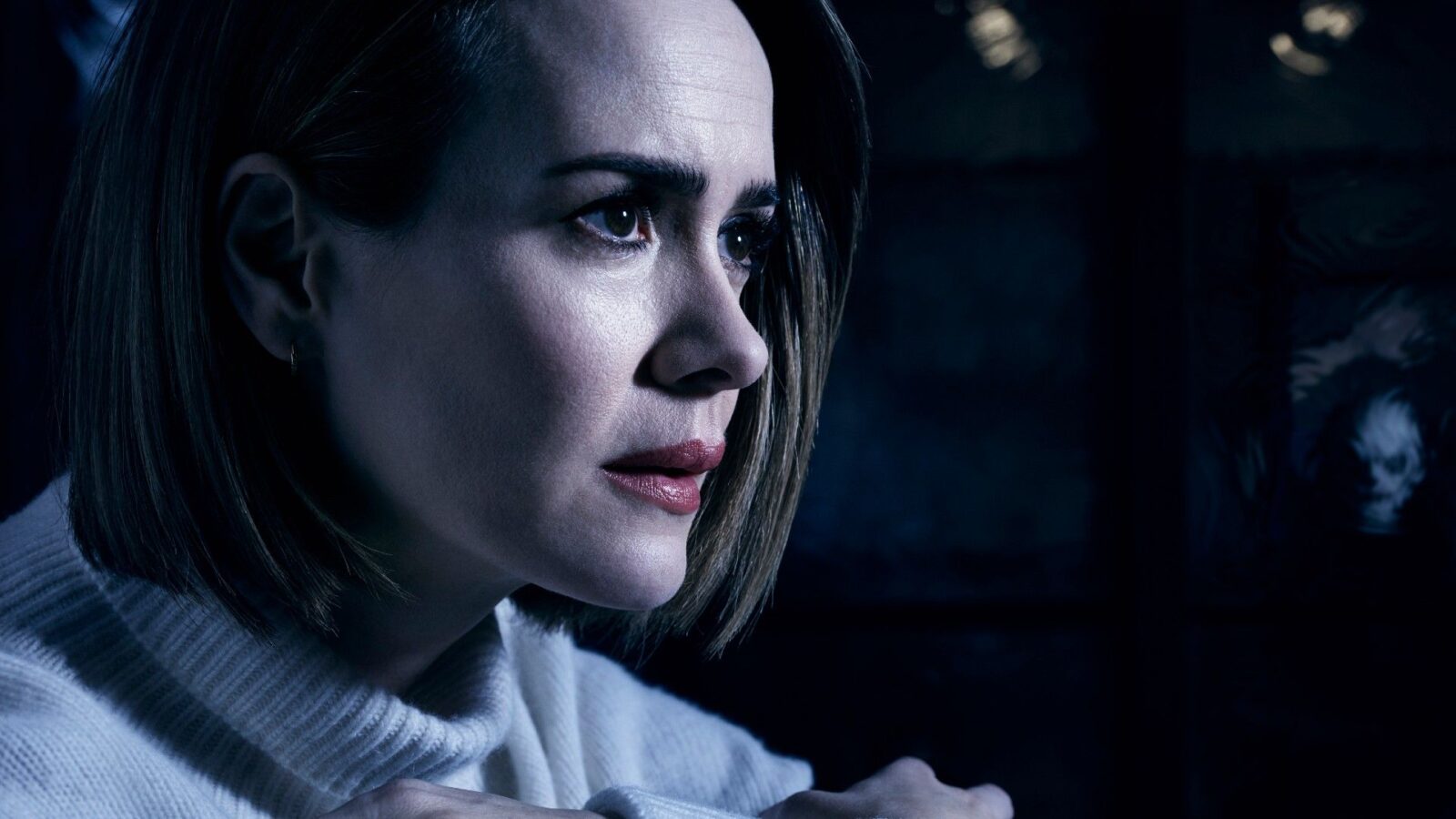 Sarah Paulson commenta American Horror Story svelando il più grande difetto dello show