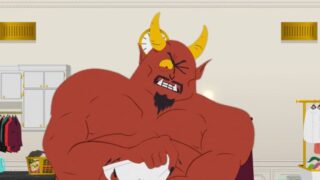 La fine della stagione 28 di south park ha rischiato ma ha avuto successo