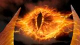 Il vero sauron nel film il signore degli anelli 2027