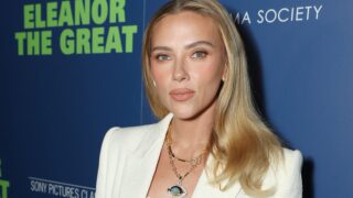 Il personaggio di dc ideale per scarlett johansson in batman 2