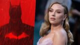 Scarlett johansson protagonista in the batman 2 la sua nuova avventura