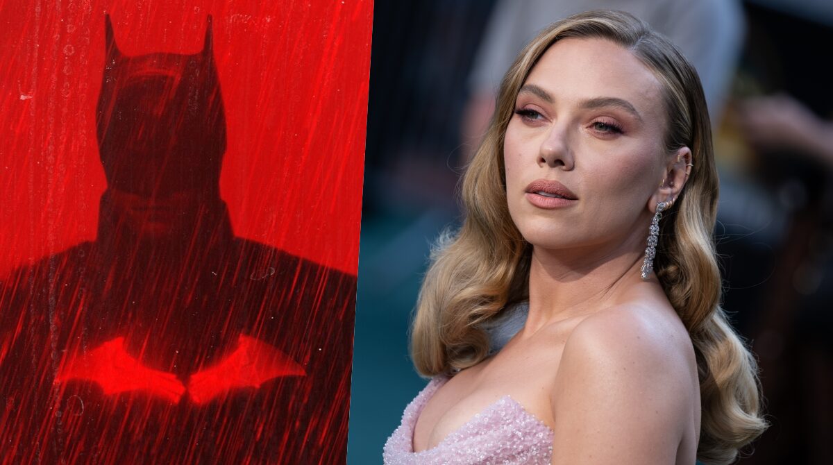 Scarlett johansson protagonista in the batman 2 la sua nuova avventura