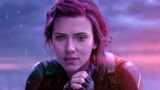 Scarlett johansson potrebbe interpretare il ruolo in the batman 2 al fianco di robert pattinson