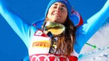 Sci alpino discesa femminile val d’isère orari diretta tv streaming