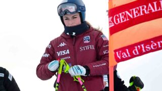 Sci alpino oggi in tv superg femminile in val d’isère con sofia goggia orari e diretta
