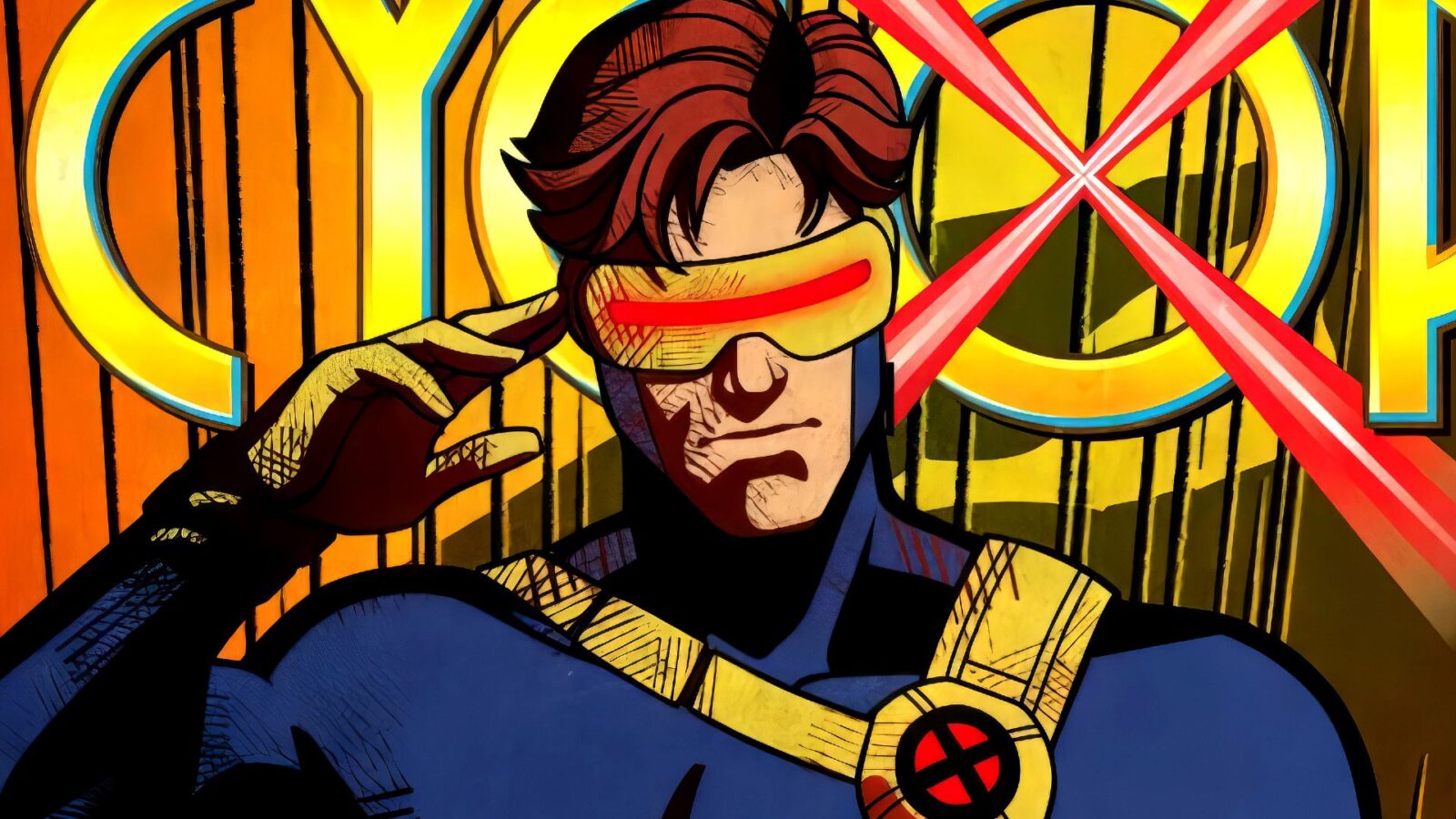 Cyclops protagonista principale dei x men cosa aspettarsi dopo Cyclops protagonista principale dei x men cosa aspettarsi dopo